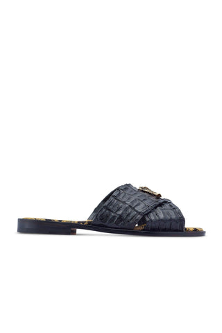Mauri 5134 Coral Men's Shoe Hornback Slip-On Sandals (MA5439)