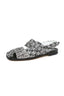 BLACK / GRAY