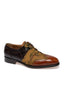 BROWN COMBINATION