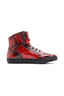 RED/BLACK