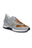 GRAY/GOLD
