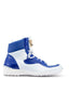 WHITE/ROYAL BLUE