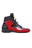 BLACK/RED