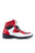 WHITE/RED/BLACK