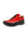 BLACK / RED