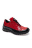 BLACK/RED