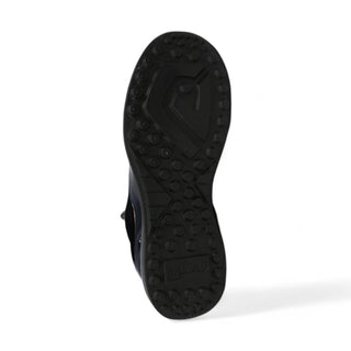 Mauri 8420 Bubble Gold & Wonder Blue Exotic Crocodile / Velvet / Patent Leather Casual Sneakers (MA5411)-AmbrogioShoes