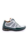 HUNTER GREEN/WHITE