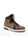 SPORT RUST/BEIGE