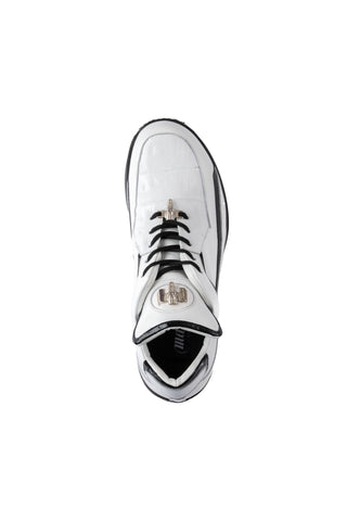 Mauri 8476 Multi Material Sneaker