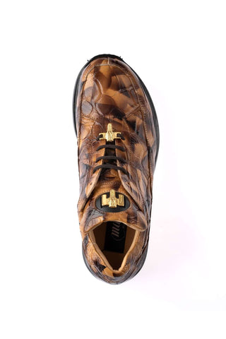 Mauri 8900/2 Alligator Sneaker