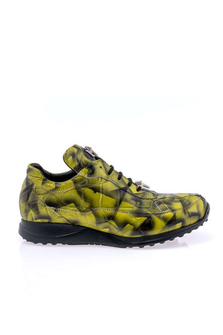 Mauri 8900/2 Alligator Sneaker