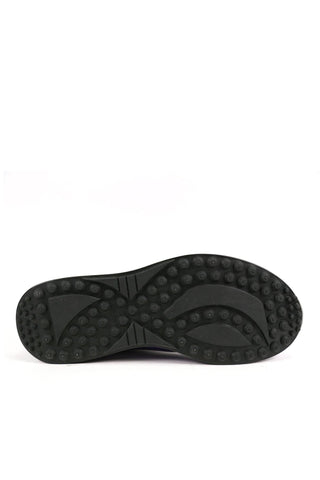 Mauri 8900/2 Bubble Crocodile / Nappa Embossed Sneakers