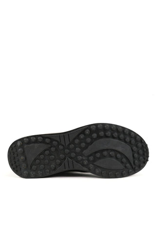 Mauri 8900/2 Bubble Crocodile / Nappa Embossed Sneakers