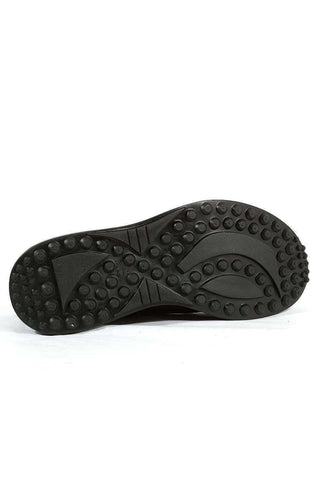 Mauri 8900/2 Bubble Crocodile / Nappa Embossed Sneakers