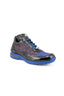 BLUE/BLACK