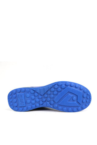 Mauri 8900/2 Bubble Crocodile & Patent Sneakers