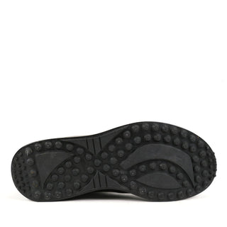 Mauri 8900/2 Bubble Exotic Crocodile Skin & King Nappa Embossed Sneakers (MA5338)(Made to Order)-AmbrogioShoes