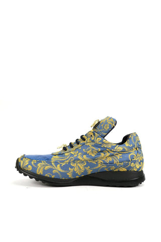 Mauri 8900/2 Crocodile & Gobelins Sneakers
