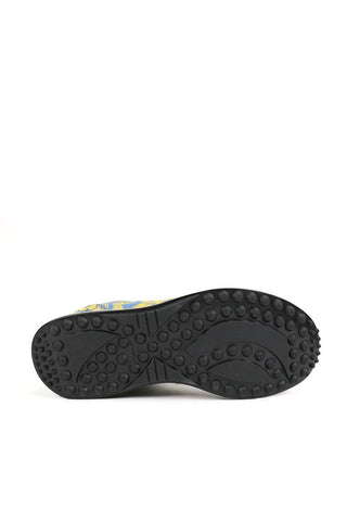 Mauri 8900/2 Crocodile & Gobelins Sneakers