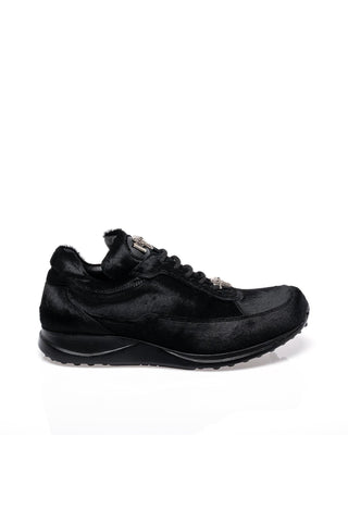 Mauri 8900/2 Pony & Leather Sneaker
