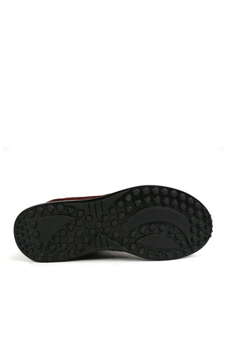 Mauri 8900/2 Pony & Leather Sneaker (MA5677)