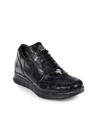 Mauri 8932 Baby Crocodile Sneakers (MA4610)