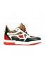 GREEN / RED COMBINATION