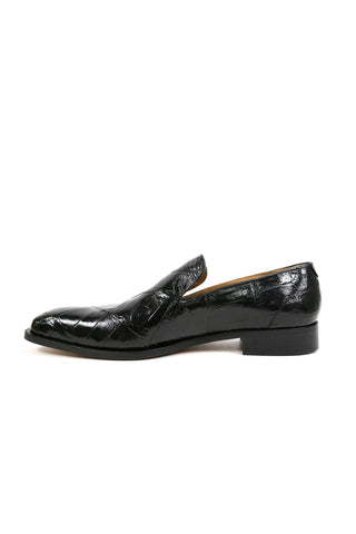 Mauri Adda Alligator Slip On Loafer