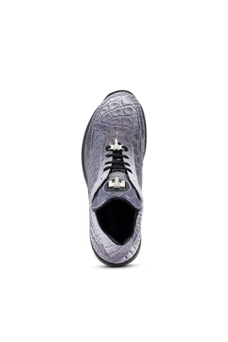 Mauri Bloodshed 8900/2 Alligator Sneakers (MA5483)