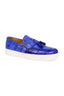 ROYAL BLUE