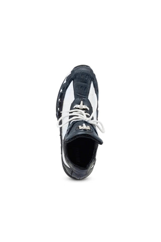Mauri Crawler 8727/1 Hornback & Crocodile Casual Sneakers (MA5544)
