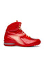 RED/CREAM