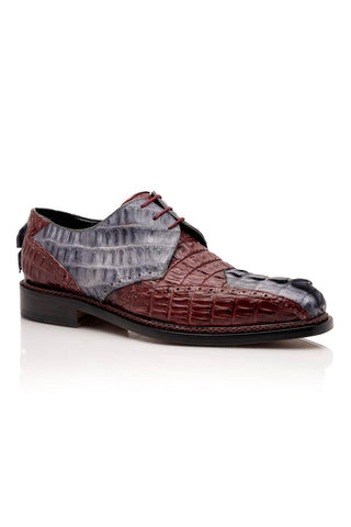 Mauri Don 2670/1 Hornback Derby