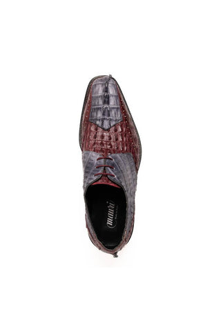 Mauri Don 2670/1 Hornback Derby