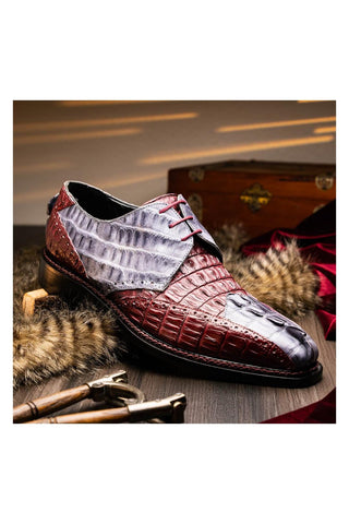 Mauri Don 2670/1 Hornback Derby