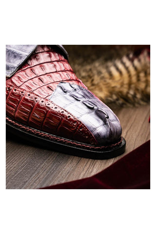 Mauri Don 2670/1 Hornback Derby