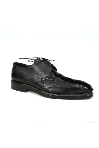 Mauri Don 2670/2 Hornback Tail / Leather Derby