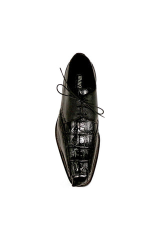 Mauri Don 2670/2 Hornback Tail / Leather Derby