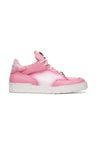PINK/WHITE