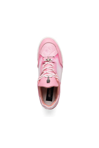 Mauri Ghost 8423 Crocodile / Time / Nappa Casual Slip-On Sneakers (MA5622)