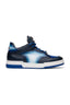 BLUE/WHITE