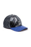BLACK/ROYAL BLUE