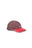 BLACK/RED