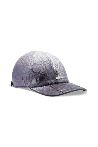Mauri H65 Men's Gray Combo Alligator Hat (MAH1035)