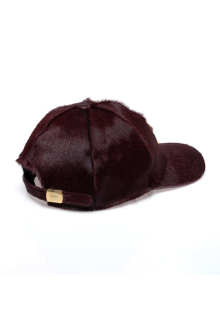 Mauri H65 Men's Pony Hair Hat (MAH1046)