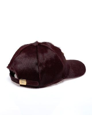 Mauri H65 Men's Pony Hair Hat (MAH1046)