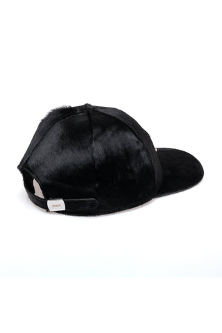 Mauri H65 Men's Pony Hair Hat (MAH1046)