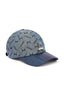 WONDER BLUE/GRAY
