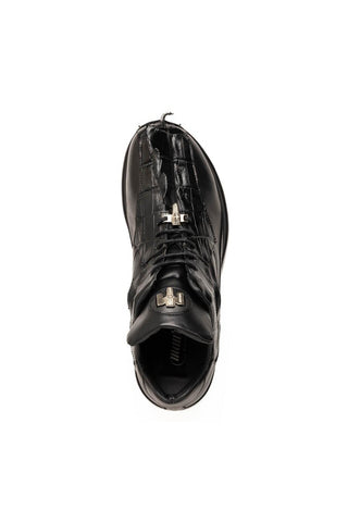 Mauri Hazard 8596/4 Hornback / Nappa Sneaker